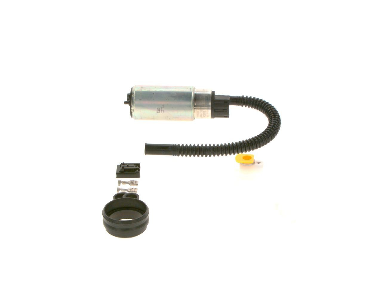 Módulo de bomba de combustível com sensor do nível de combustível 0986580801 Bosch