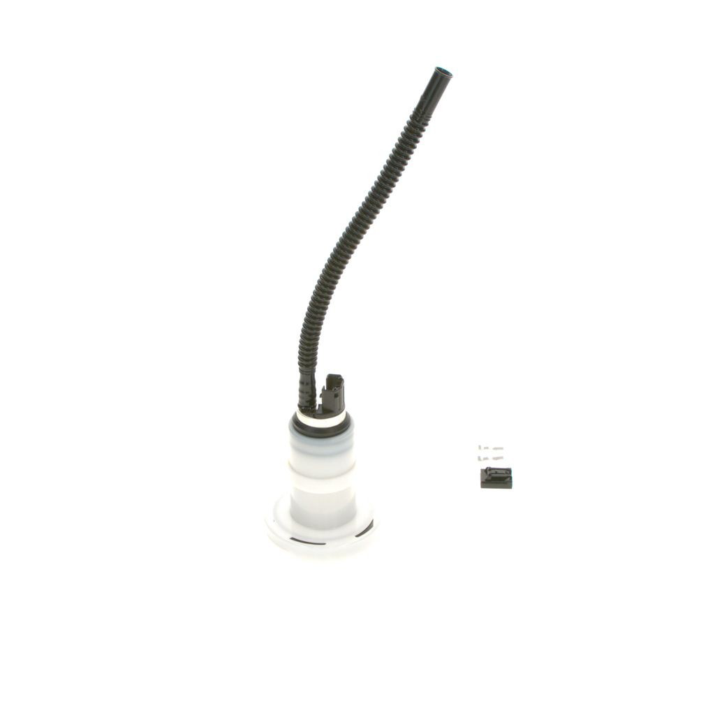 Compre 0986580802 Bosch Bomba de combustível elétrica submersível