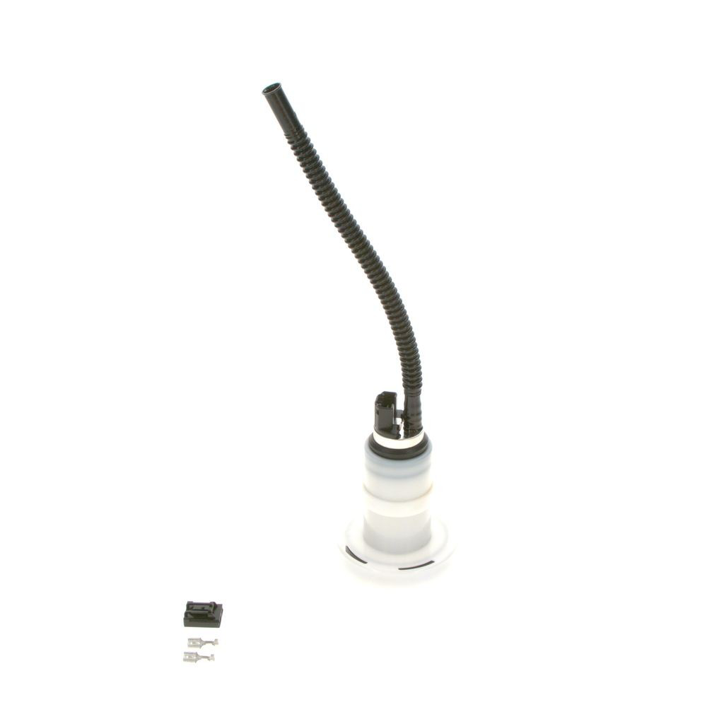 0986580802 Bosch Bomba de combustível elétrica submersível