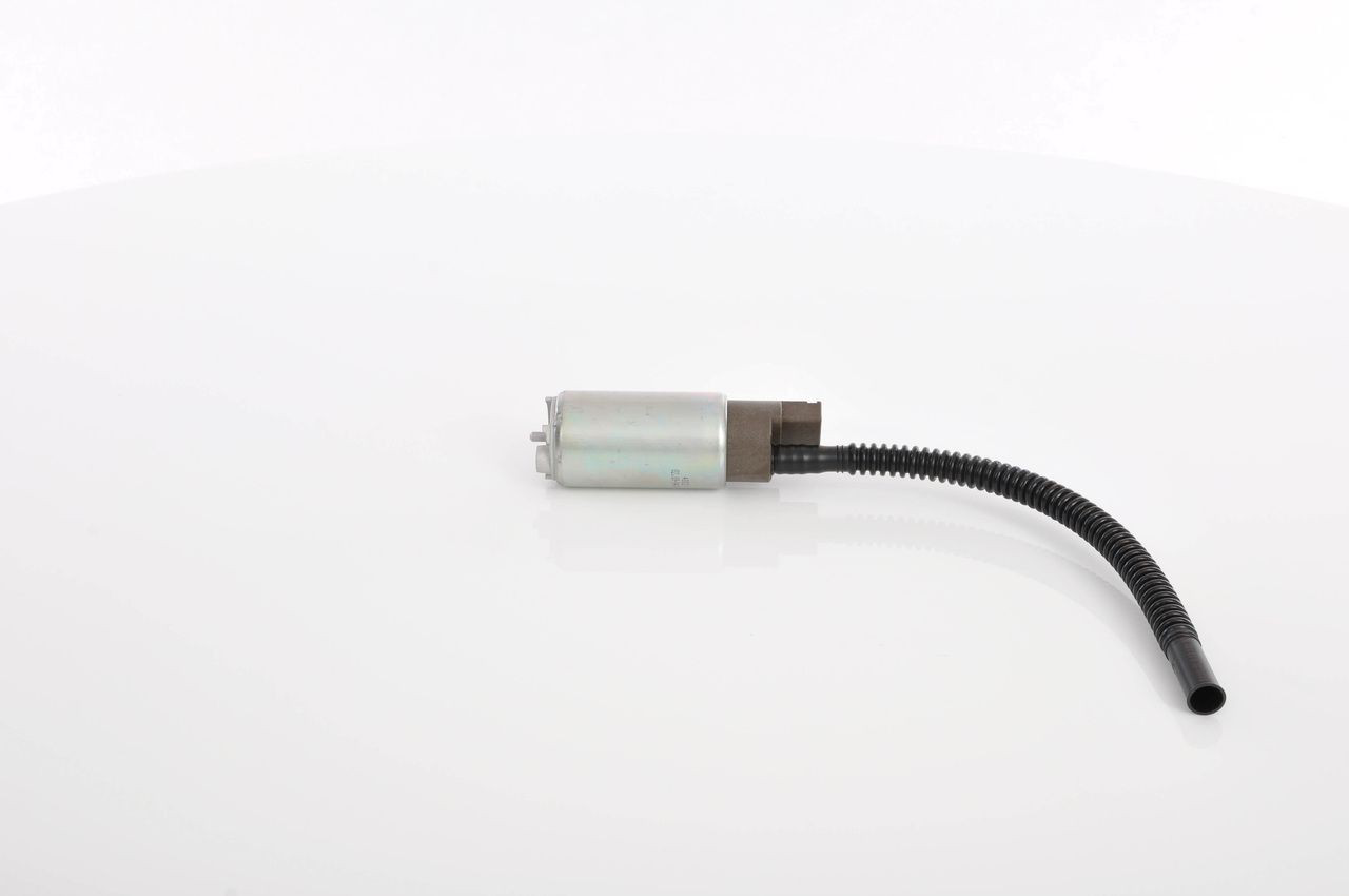 Compre 0986580803 Bosch Módulo de bomba de combustível com sensor do nível de combustível
