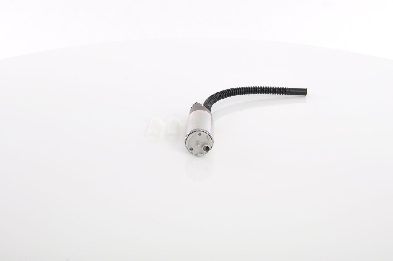 0986580803 Bosch Módulo de bomba de combustível com sensor do nível de combustível