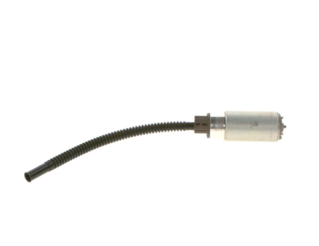 Módulo de bomba de combustível com sensor do nível de combustível 0986580803 Bosch
