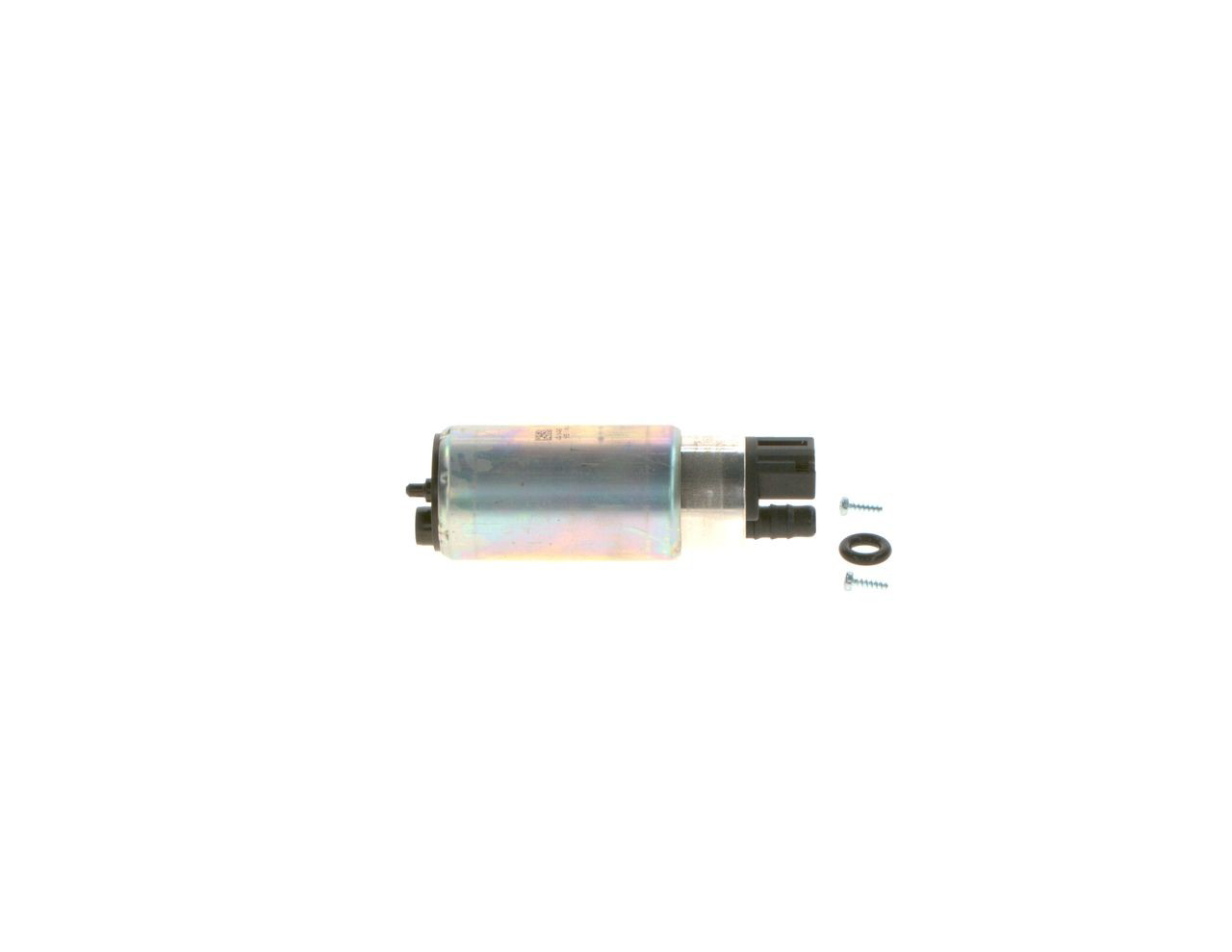 0986580804 Bosch Módulo de bomba de combustível com sensor do nível de combustível