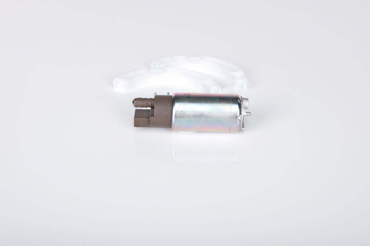 Compre 0986580804 Bosch Módulo de bomba de combustível com sensor do nível de combustível