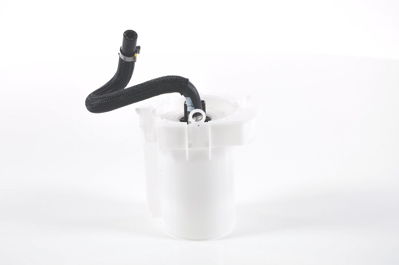 0986580807 Bosch Bomba de combustível elétrica submersível