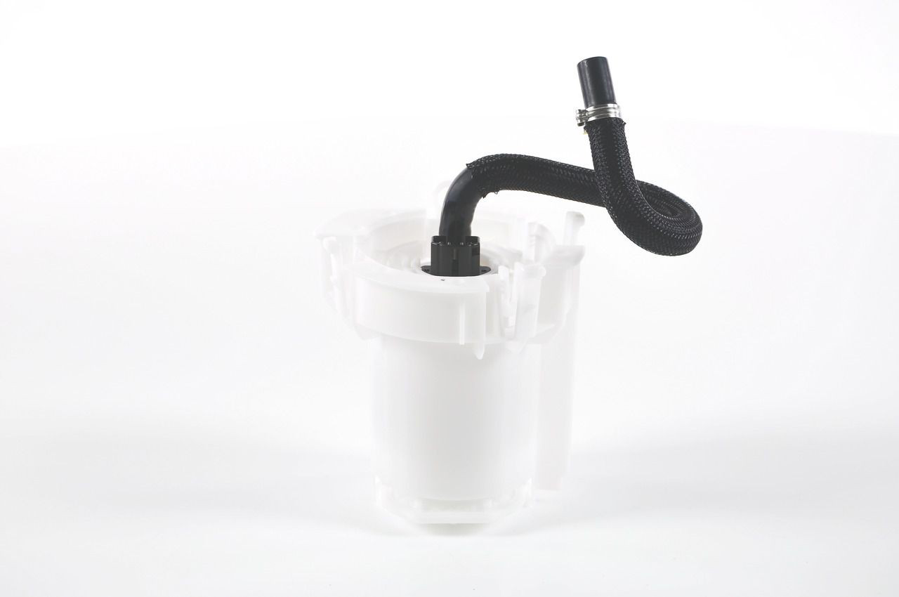 Bomba de combustível elétrica submersível Bosch 0986580807