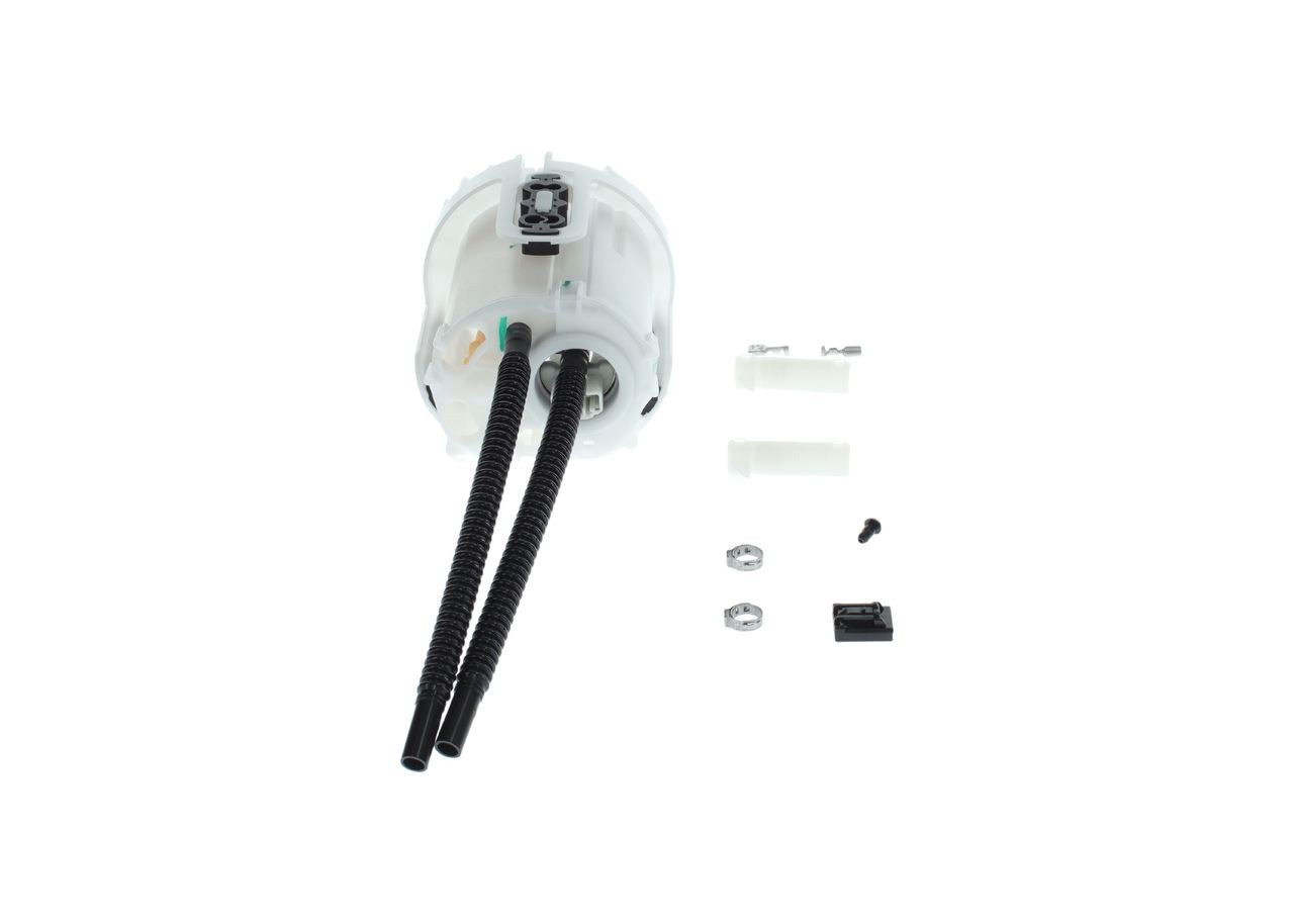 0986580823 Bosch Bomba de combustível elétrica submersível
