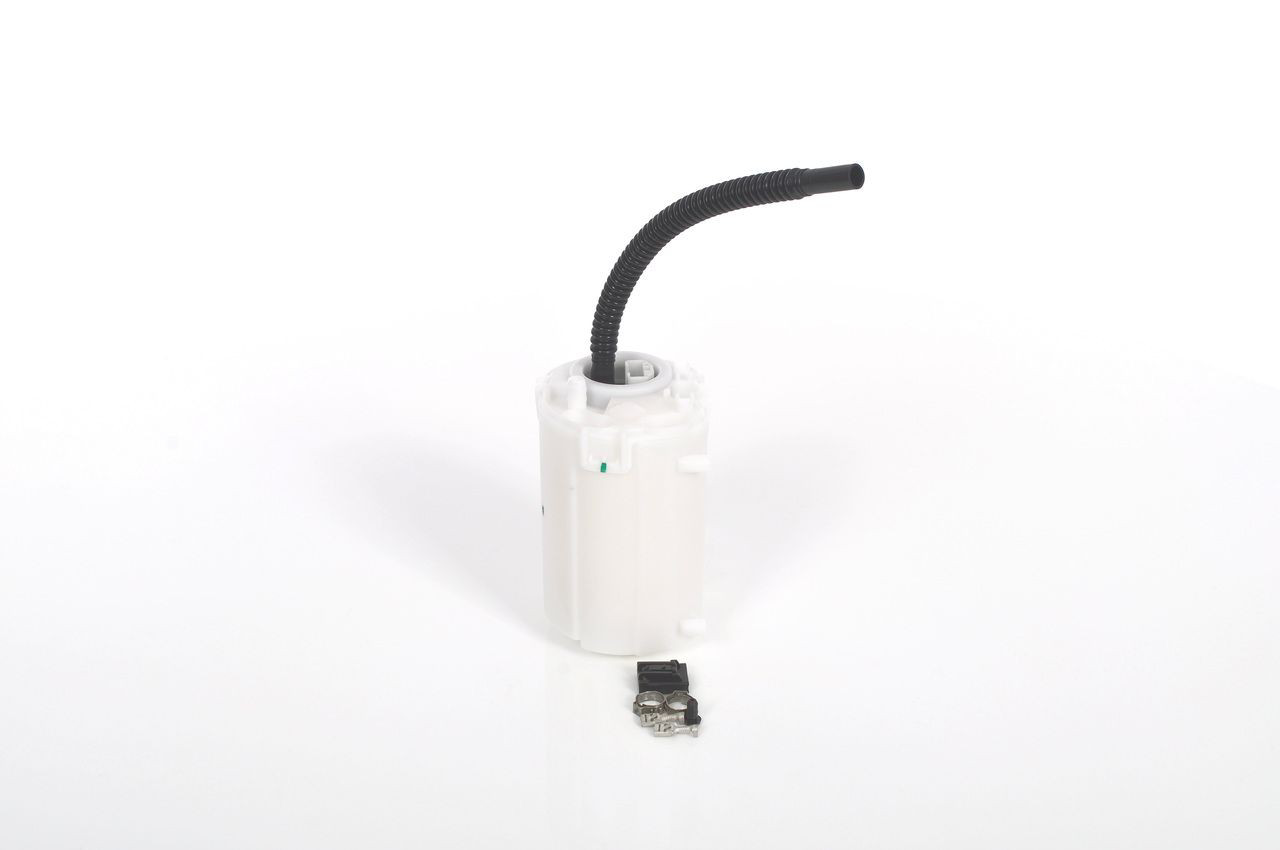 Bomba de combustível elétrica submersível Bosch 0986580824