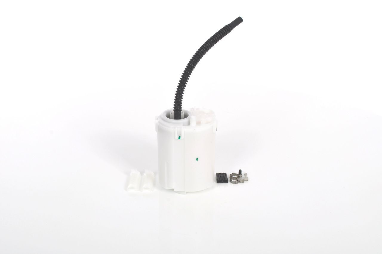 Bomba de combustível elétrica submersível Bosch 0986580824 preço, a partir de 86,13 USD