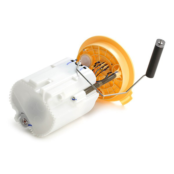 0986580826 Bosch Módulo de bomba de combustível com sensor do nível de combustível