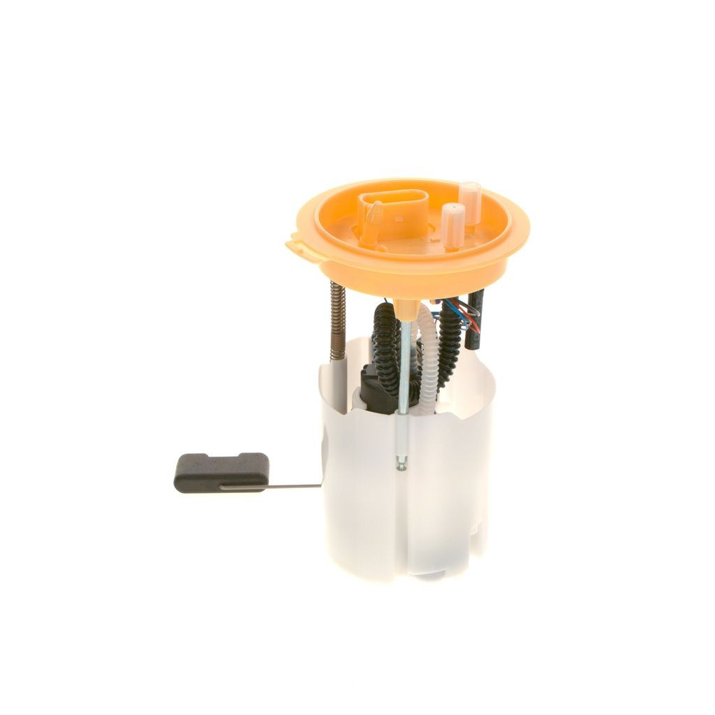 Módulo de bomba de combustível com sensor do nível de combustível Bosch 0986580827