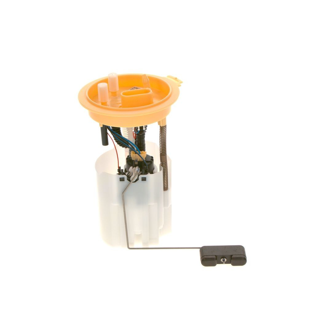 Módulo de bomba de combustível com sensor do nível de combustível Bosch 0986580827 preço, a partir de 69,93 USD