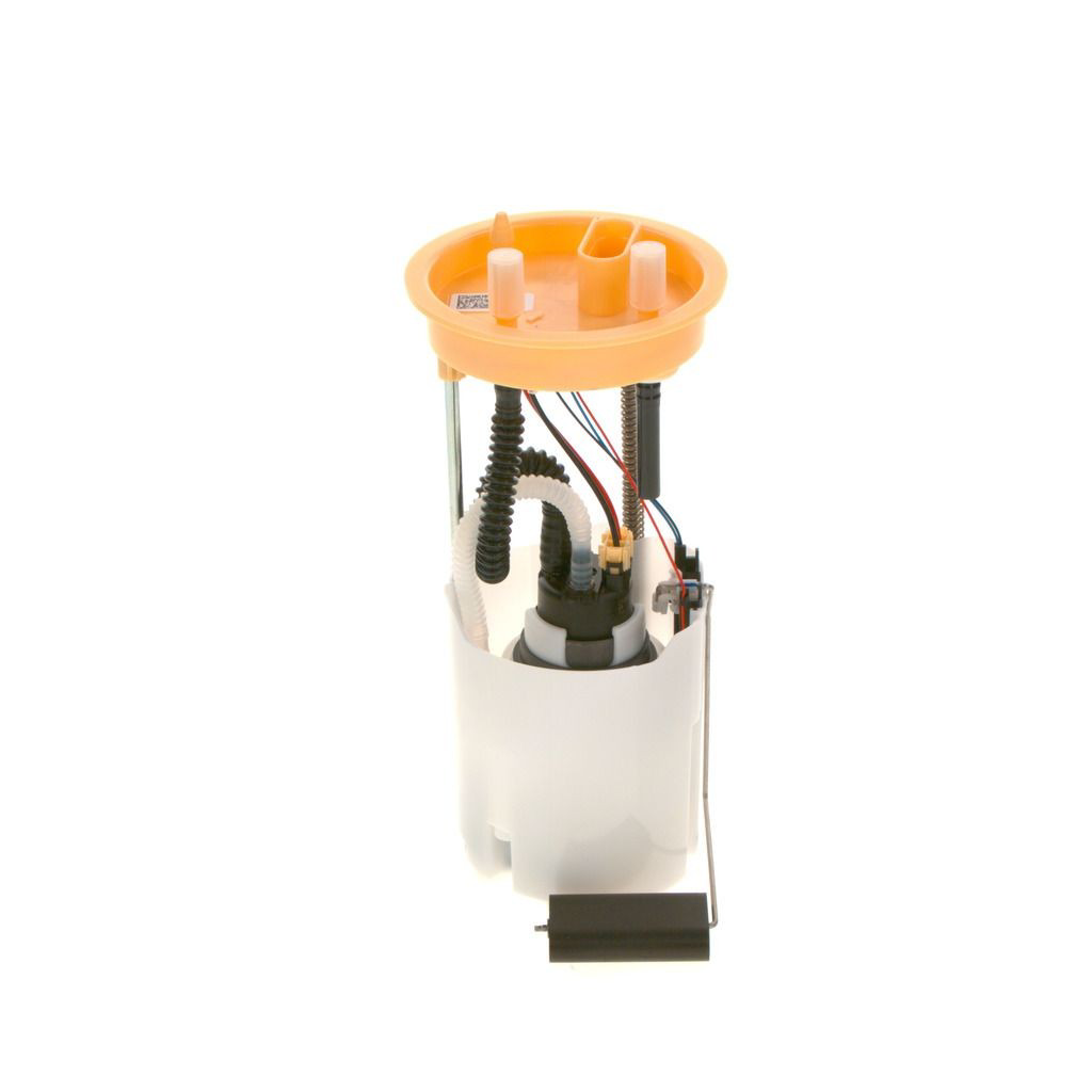 Módulo de bomba de combustível com sensor do nível de combustível Bosch 0986580828