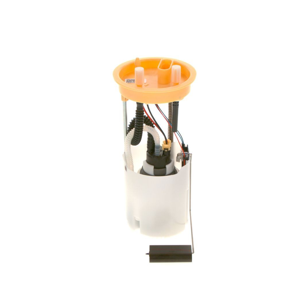 Módulo de bomba de combustível com sensor do nível de combustível 0986580829 Bosch