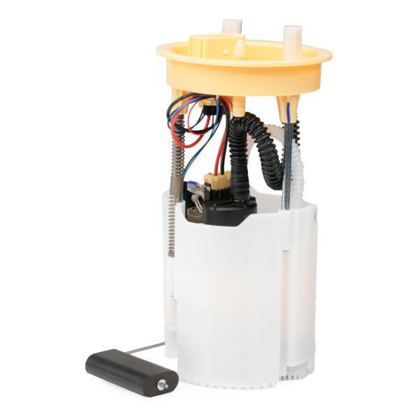 Compre 0986580832 Bosch Módulo de bomba de combustível com sensor do nível de combustível
