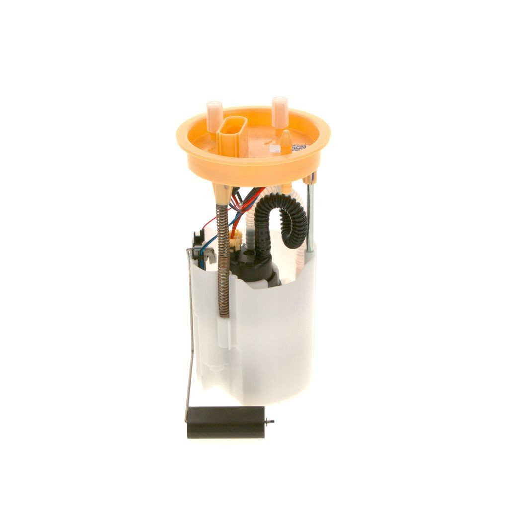 Módulo de bomba de combustível com sensor do nível de combustível 0986580832 Bosch
