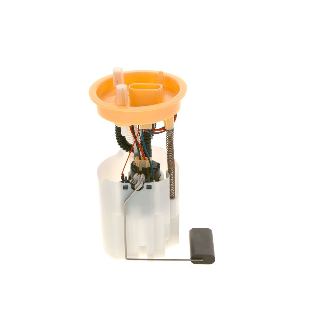Módulo de bomba de combustível com sensor do nível de combustível Bosch 0986580832