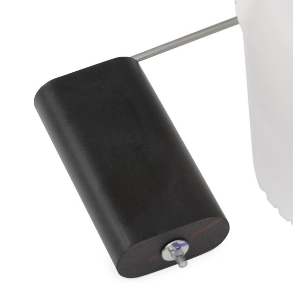 Módulo de bomba de combustível com sensor do nível de combustível 0986580832 Bosch