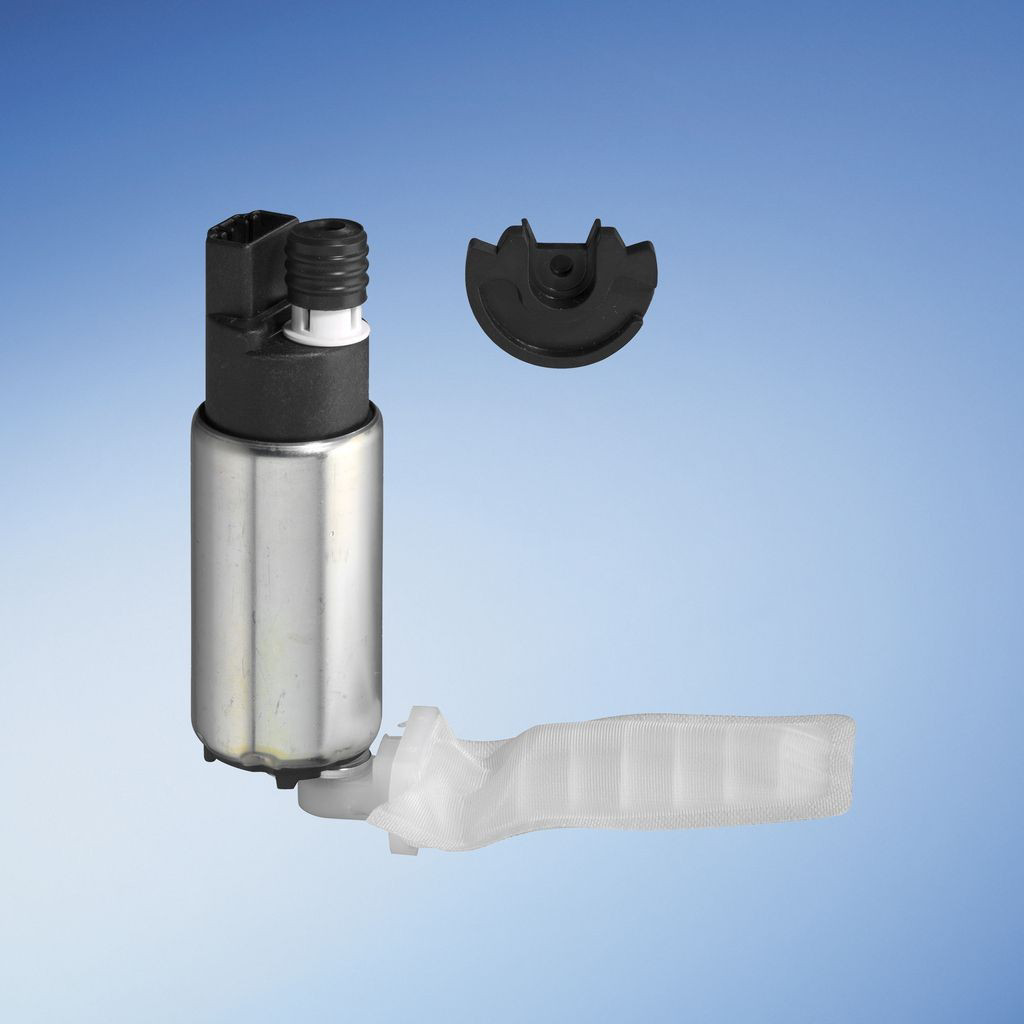 Bomba de combustível elétrica submersível para Suzuki Jimny  FJ