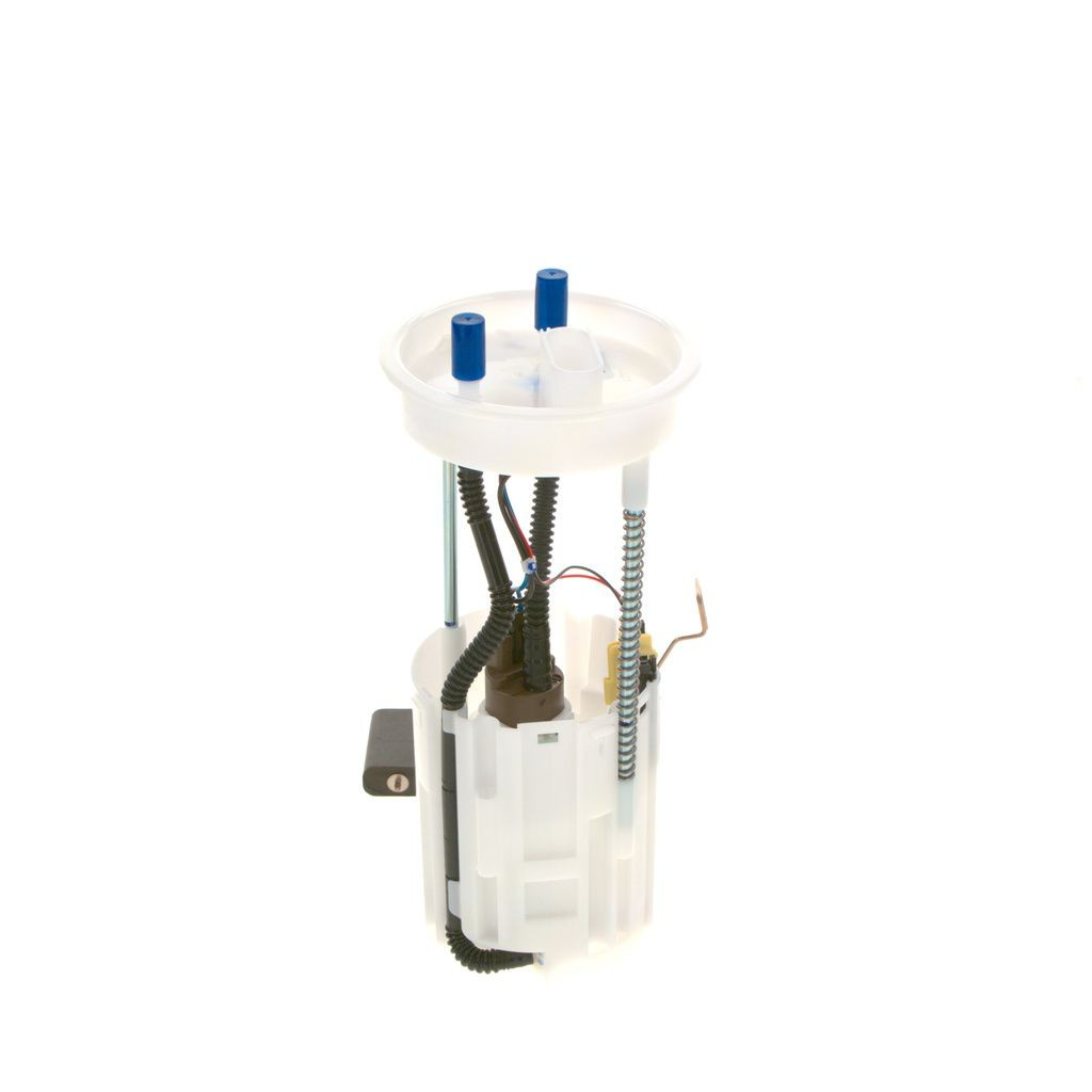 0986580932 Bosch Módulo de bomba de combustível com sensor do nível de combustível