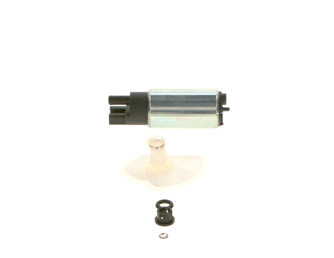 Compre 0986580937 Bosch Elemento de turbina da bomba de combustível
