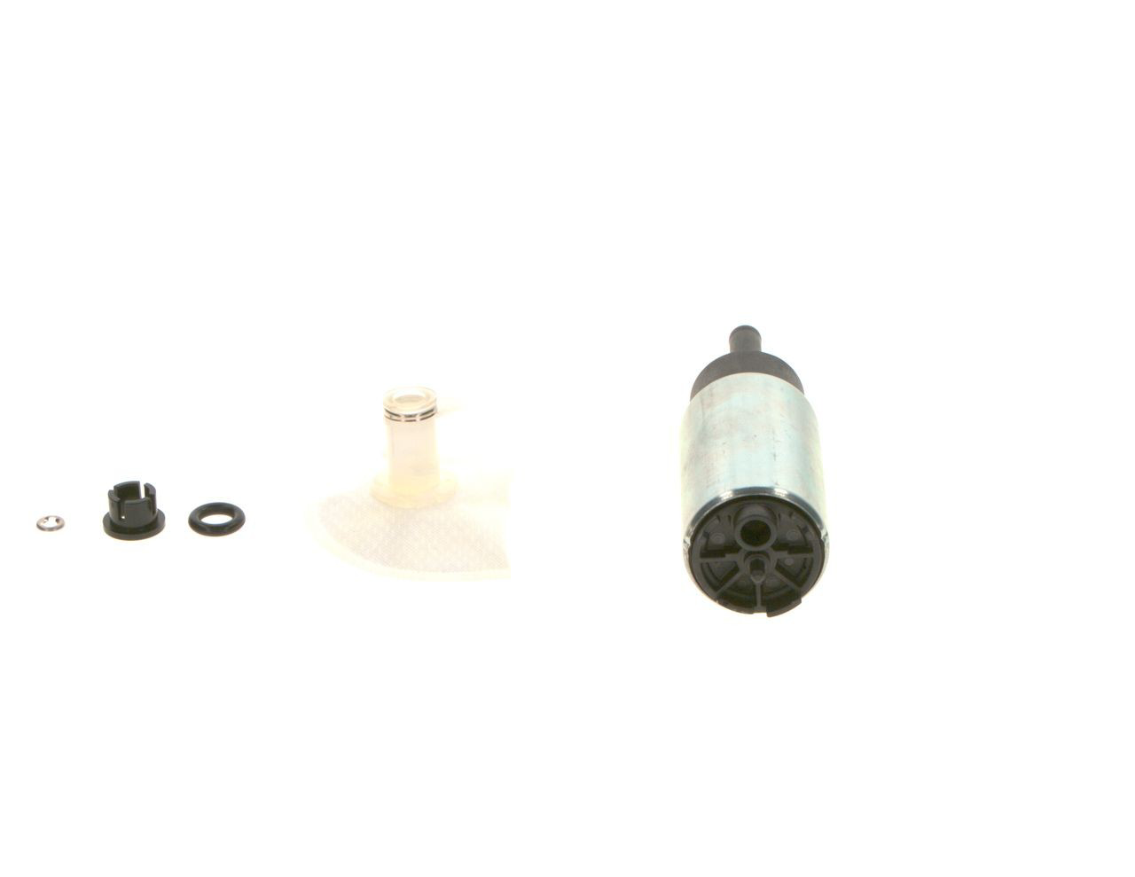 0986580937 Bosch Elemento de turbina da bomba de combustível