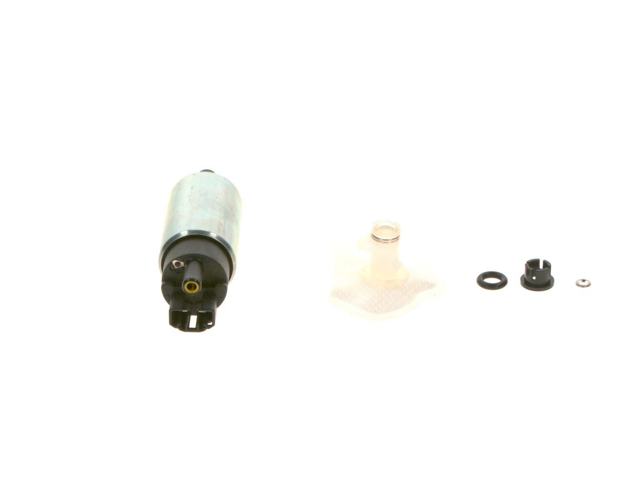 Elemento de turbina da bomba de combustível Bosch 0986580937