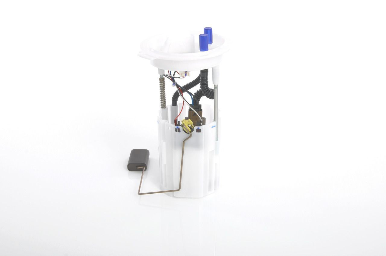 Módulo de bomba de combustível com sensor do nível de combustível Bosch 0986580940