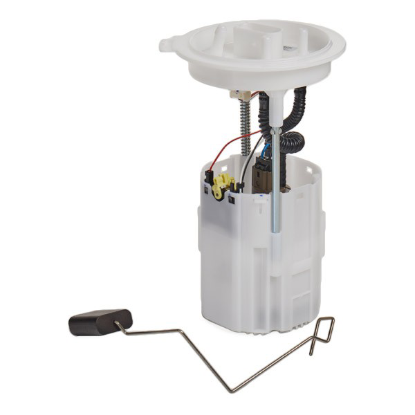 Compre 0986580940 Bosch Módulo de bomba de combustível com sensor do nível de combustível