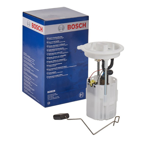 Módulo de bomba de combustível com sensor do nível de combustível Bosch 0986580940 preço, a partir de 76,54 USD
