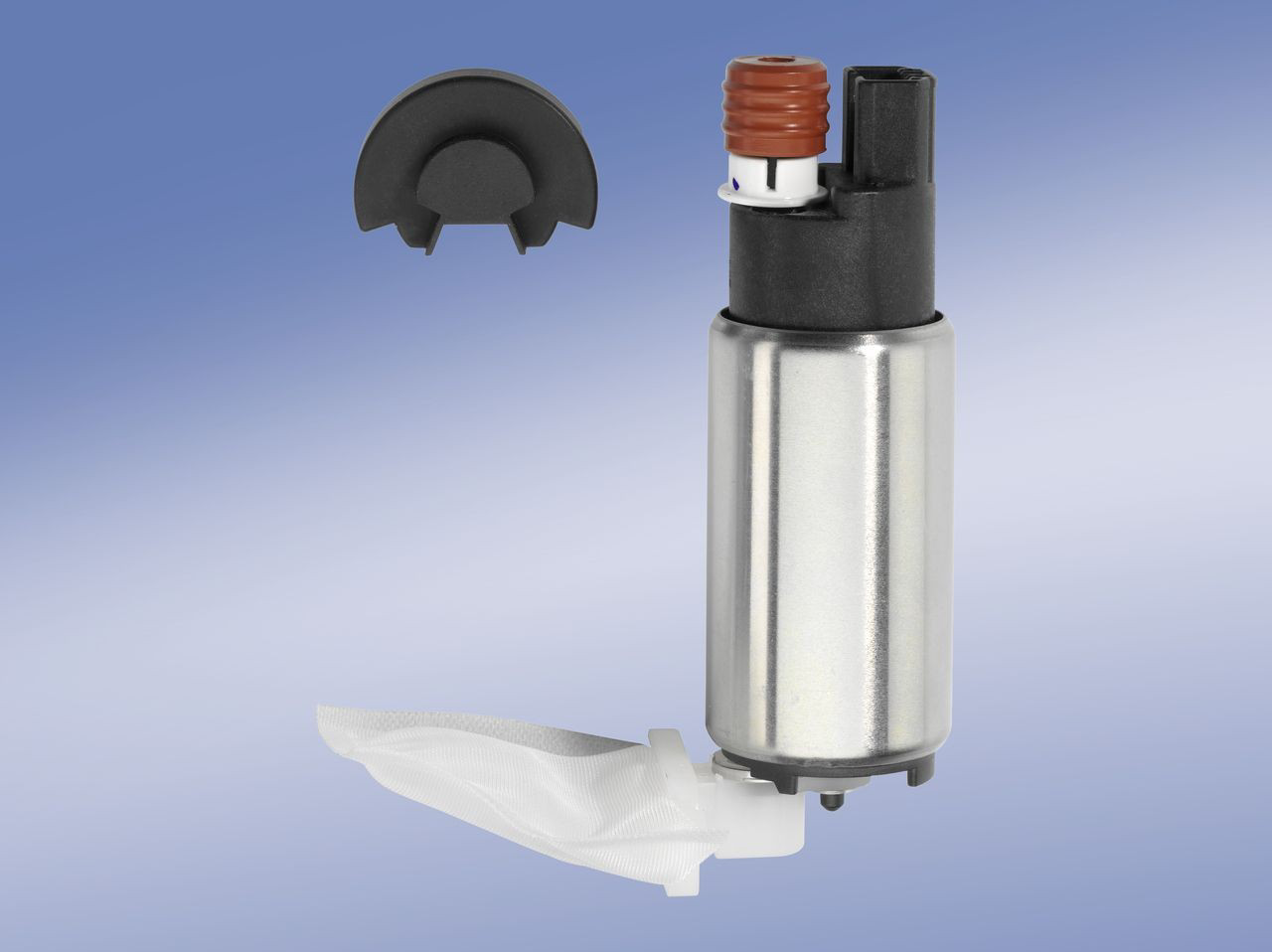 0986580943 Bosch Bomba de combustível elétrica submersível