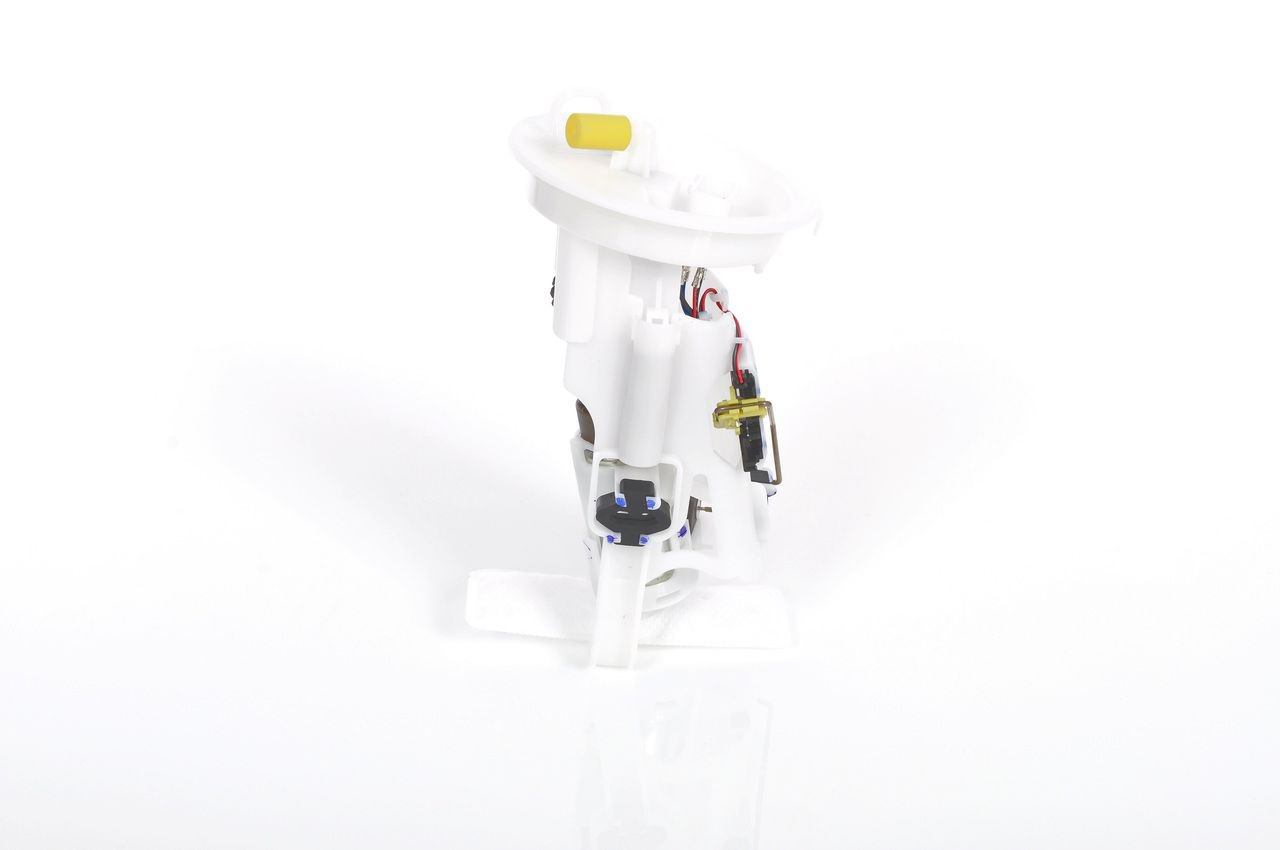 Compre 0986580944 Bosch Módulo de bomba de combustível com sensor do nível de combustível