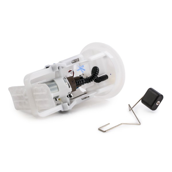 0986580944 Bosch Módulo de bomba de combustível com sensor do nível de combustível