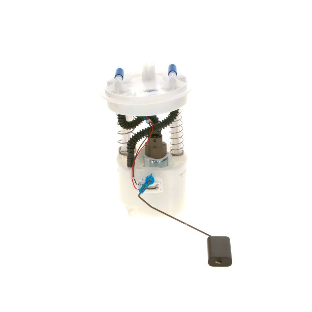 Módulo de bomba de combustível com sensor do nível de combustível Bosch 0986580950 preço, a partir de 119,98 USD