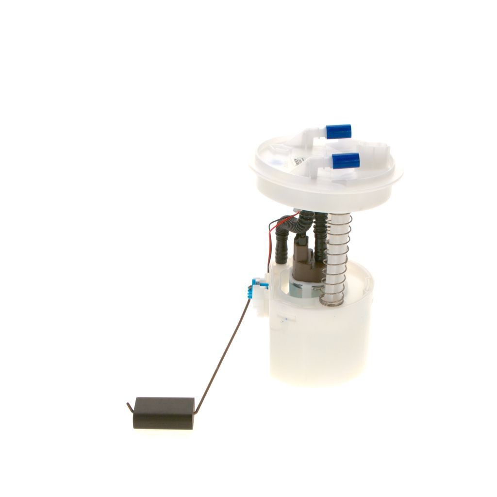 0986580950 Bosch Módulo de bomba de combustível com sensor do nível de combustível