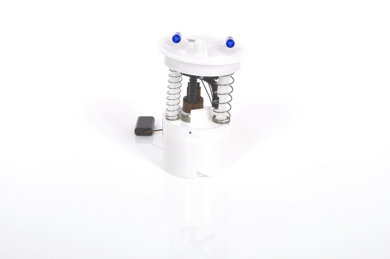 Módulo de bomba de combustível com sensor do nível de combustível Bosch 0986580950
