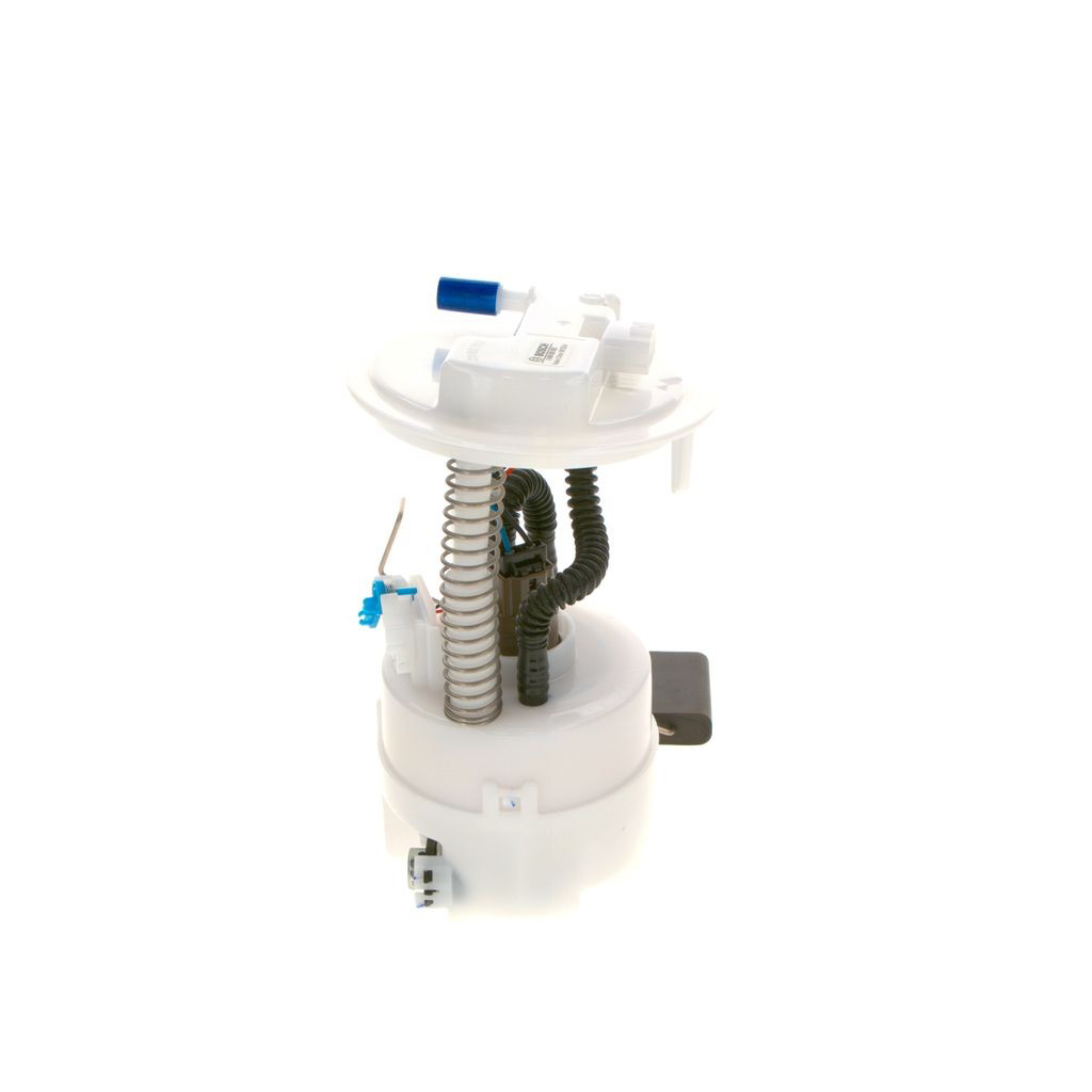 0986580952 Bosch Módulo de bomba de combustível com sensor do nível de combustível