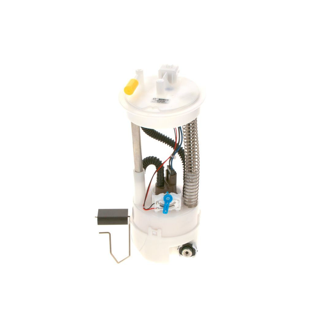 Bomba de combustível elétrica submersível 0986580955 Bosch