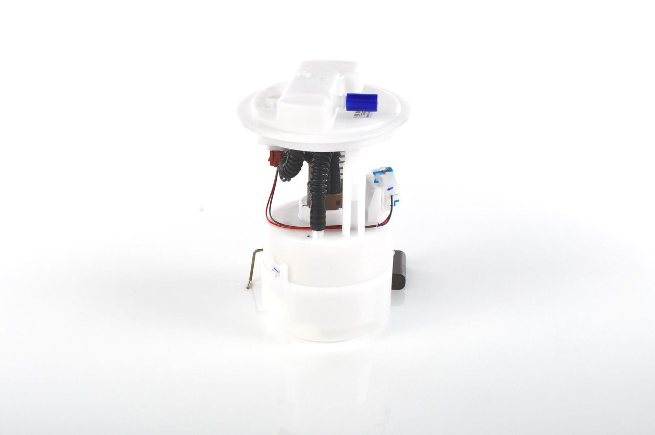 Módulo de bomba de combustível com sensor do nível de combustível Bosch 0986580957 preço, a partir de 96,01 USD