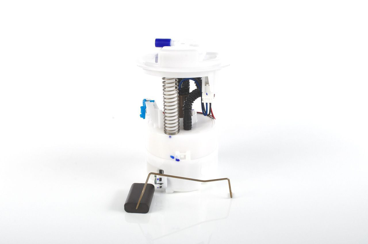 Módulo de bomba de combustível com sensor do nível de combustível 0986580957 Bosch
