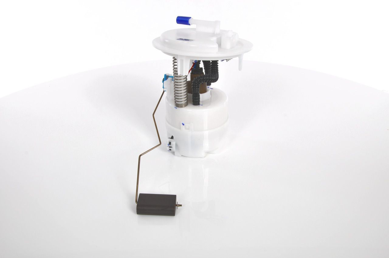 0986580959 Bosch Módulo de bomba de combustível com sensor do nível de combustível