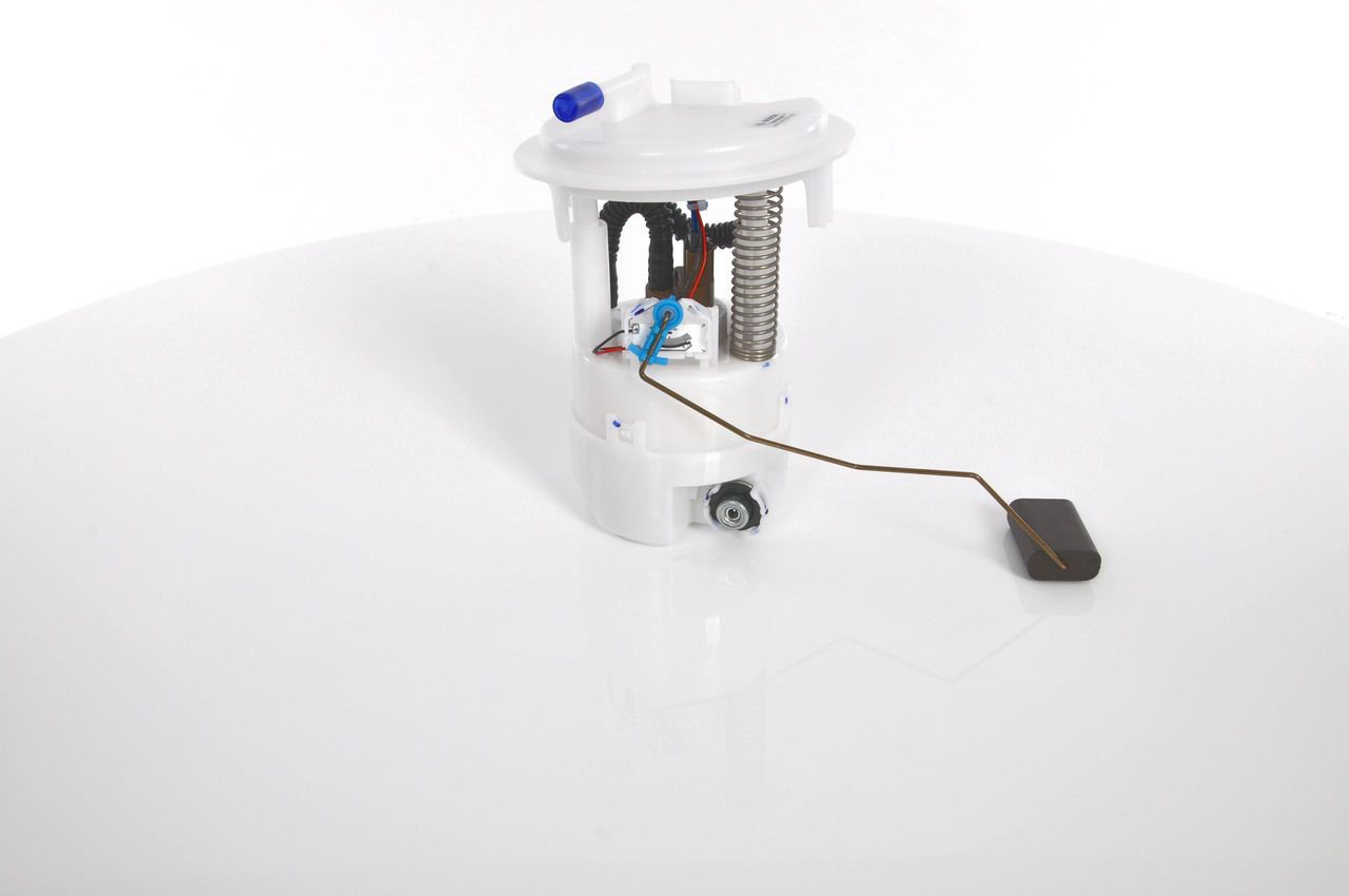 Módulo de bomba de combustível com sensor do nível de combustível Bosch 0986580959