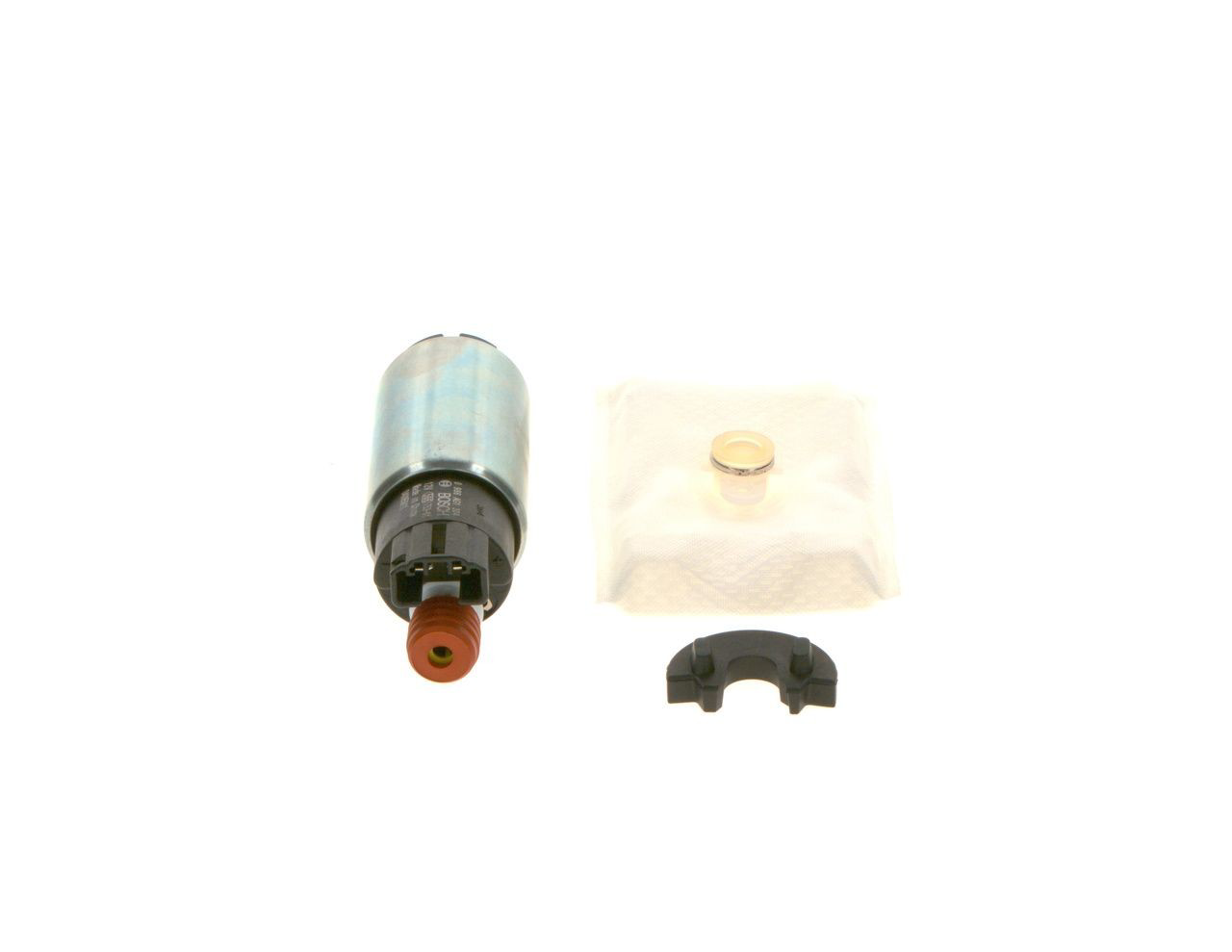 Compre 0986580962 Bosch Bomba de combustível elétrica submersível