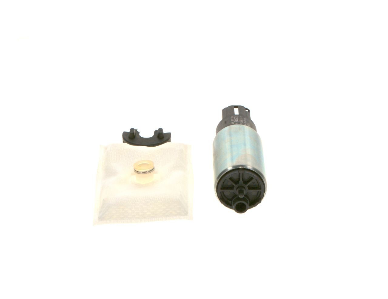 Bomba de combustível elétrica submersível Bosch 0986580962 preço, a partir de 36,43 USD