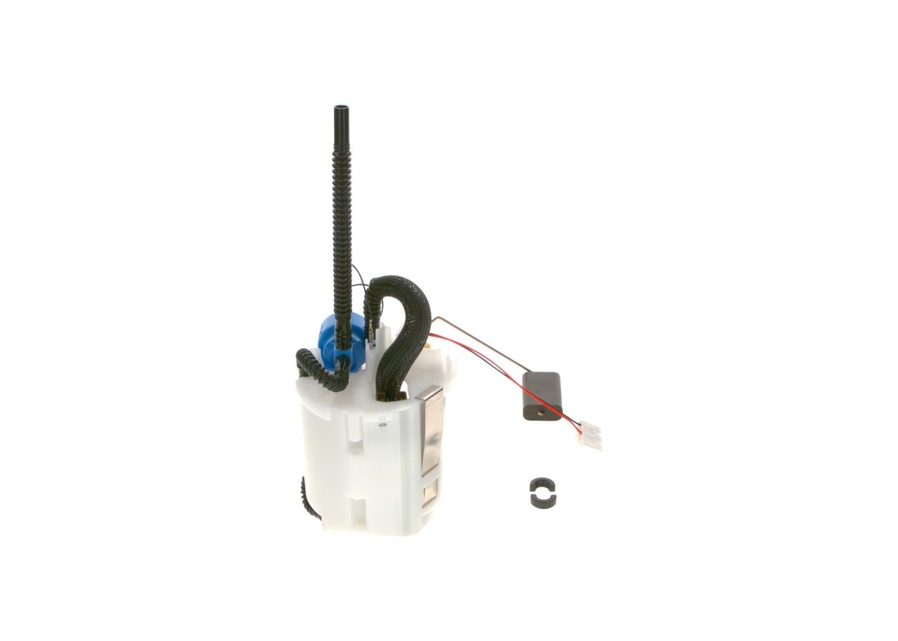 Módulo de bomba de combustível com sensor do nível de combustível Bosch 0986580970 preço, a partir de 147,73 USD