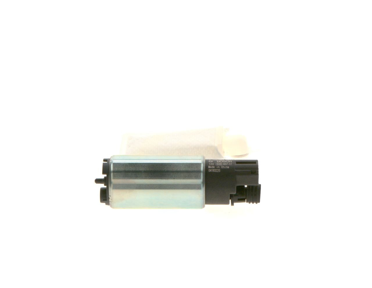  Bomba de combustível de pressão alta Toyota Corolla sedan (E11) (1997 - 2001) 