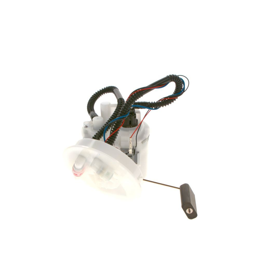Módulo de bomba de combustível com sensor do nível de combustível 0986580995 Bosch