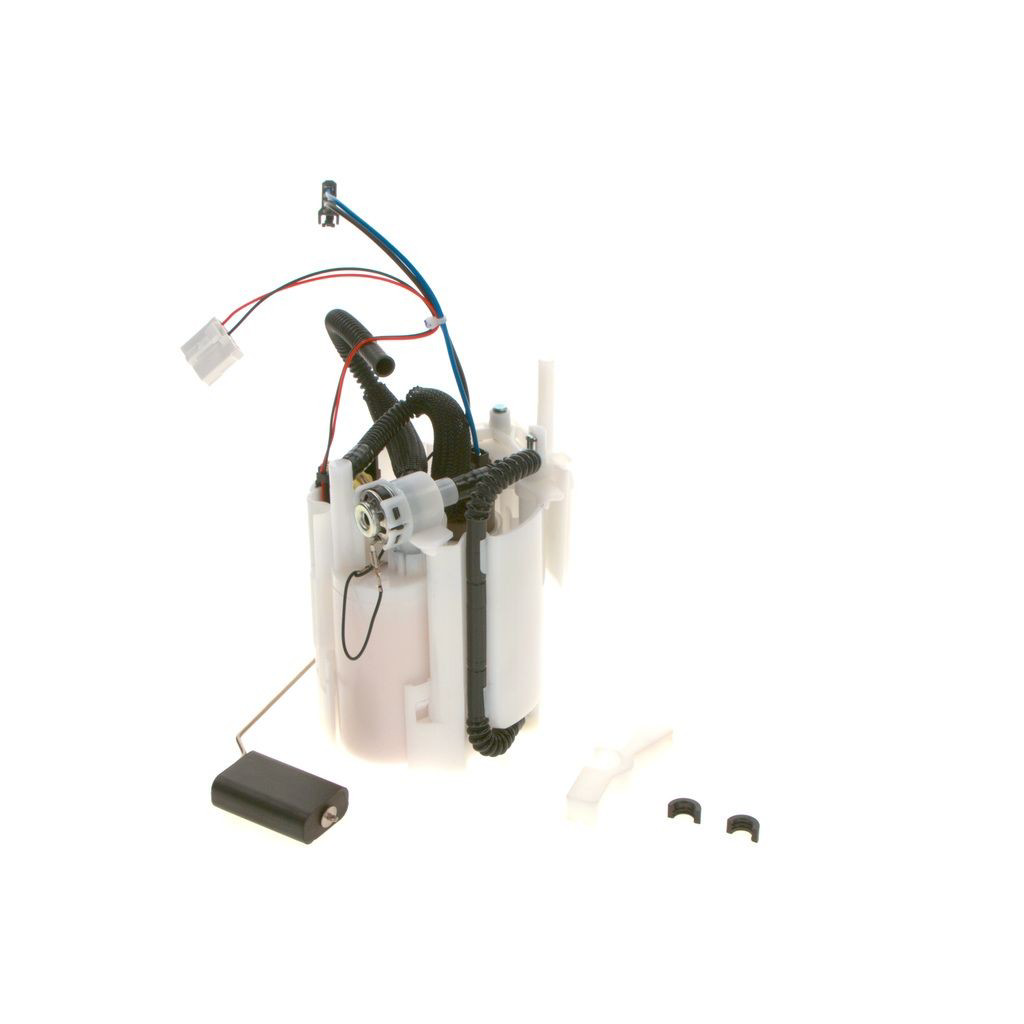 Módulo de bomba de combustível com sensor do nível de combustível Bosch 0986580999