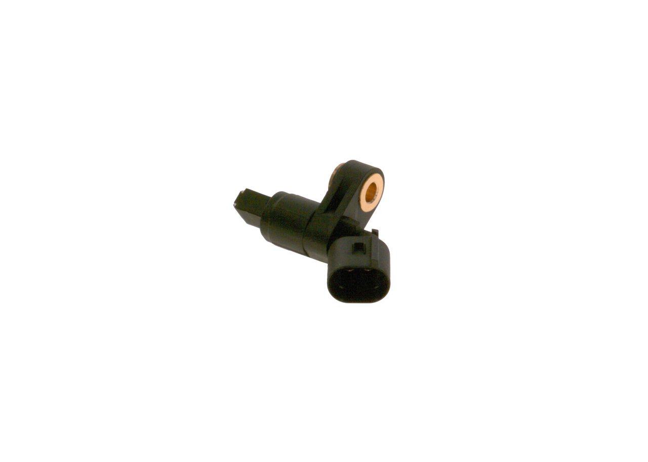 Sensor ABS dianteiro direito 0986594000 Bosch
