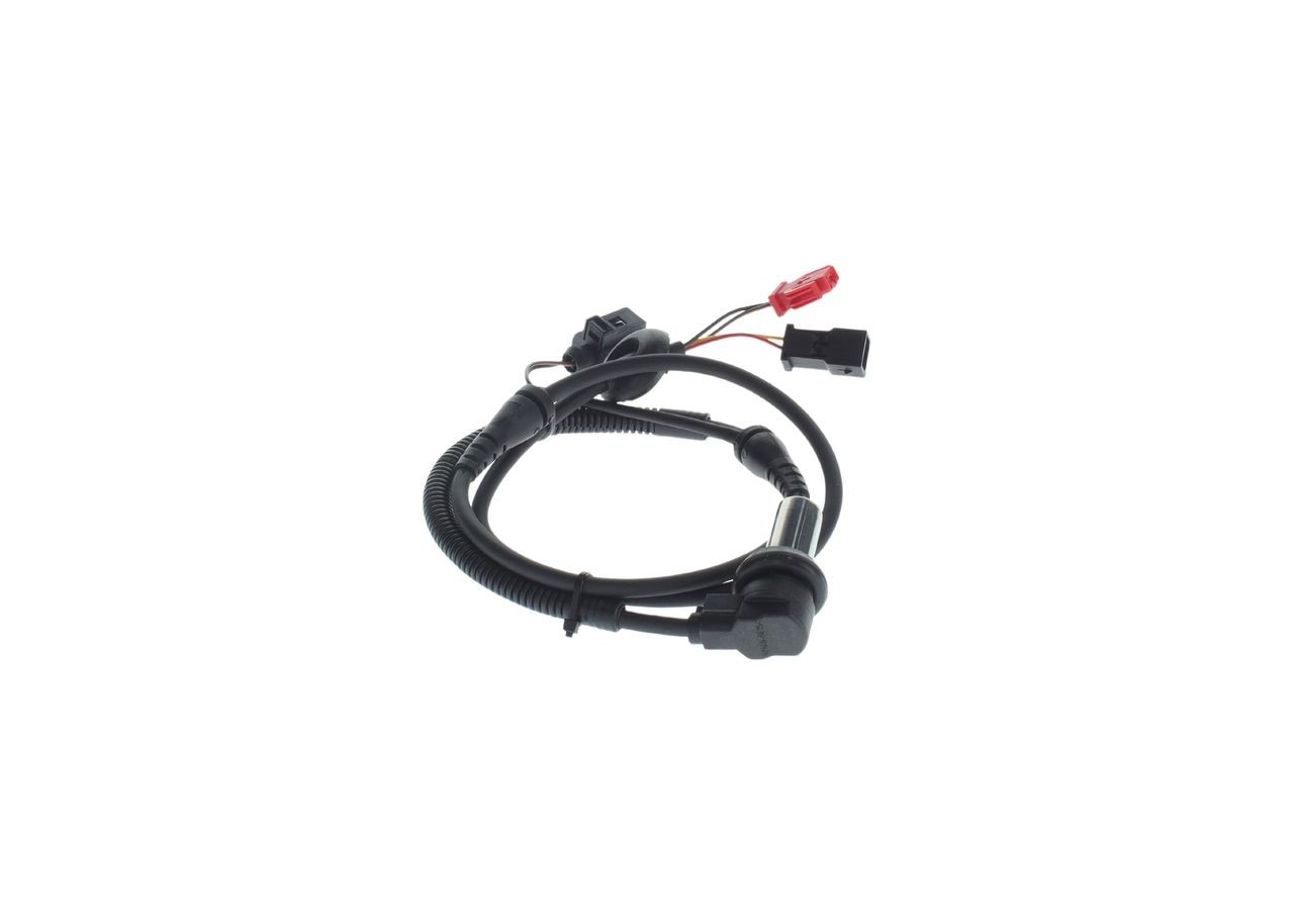 Sensor dianteiro de ABS Bosch 0986594006